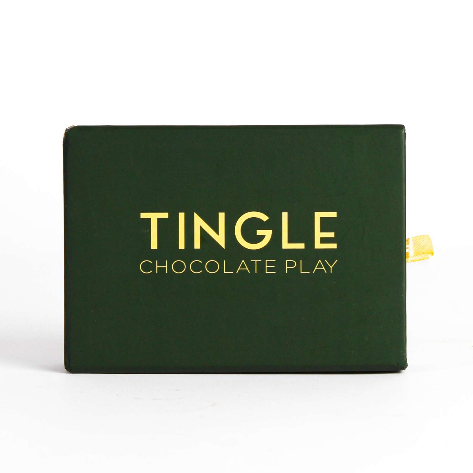 TINGLE | HERBAL POWER CHOCOLATE